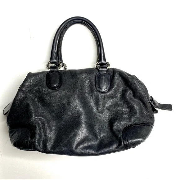 Chanel Timeless vintage satchel - Picture 2 of 16